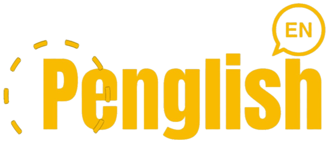 Penglish